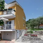 With Balcony A1 Ika