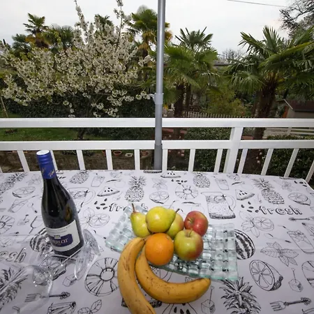 With Balcony A1 Apartment